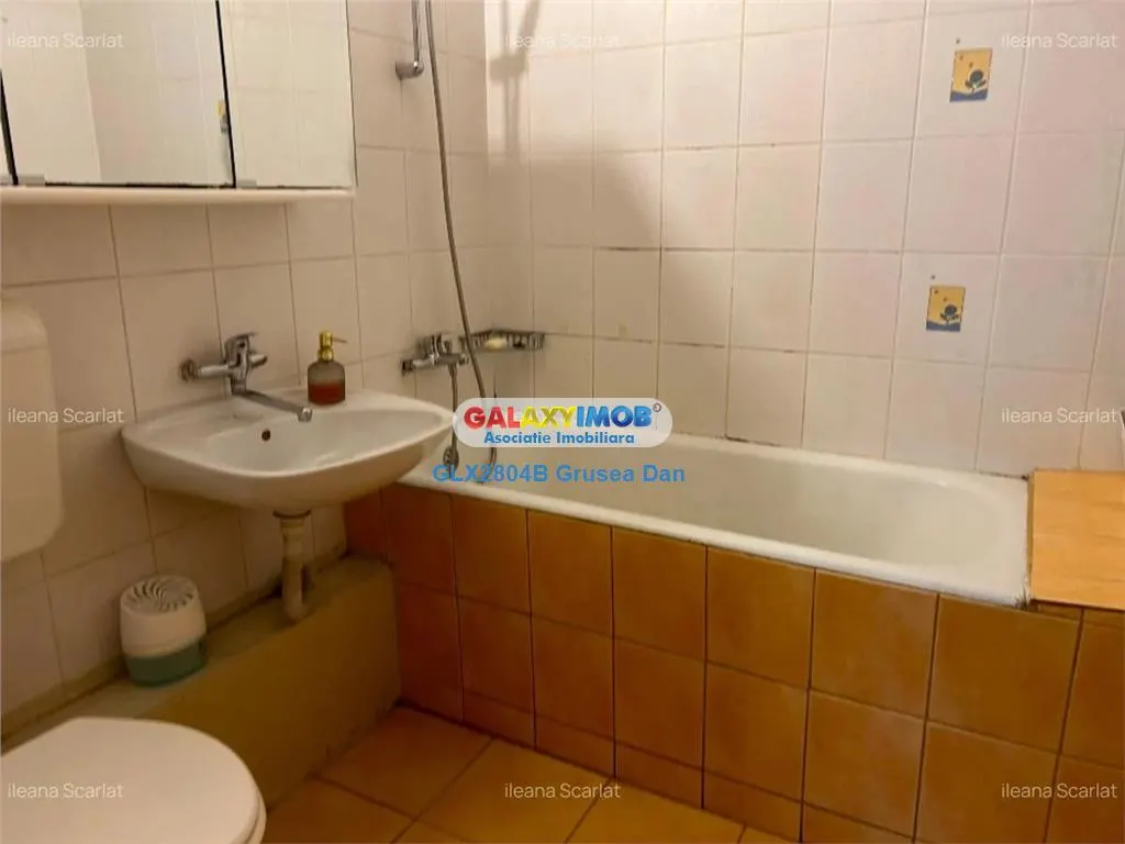Apartament 2 Camere Pet&Foreigners Friendly Tineretului G 221 - foto 9