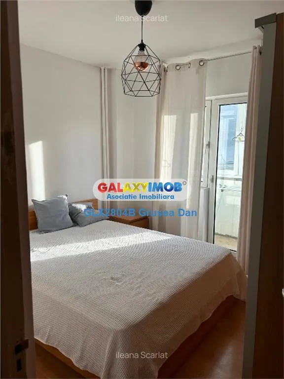 Apartament 2 Camere Pet&Foreigners Friendly Tineretului G 221 - foto 10