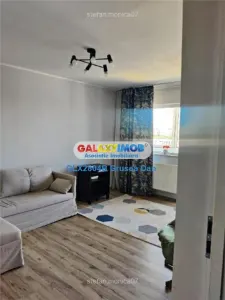 Apartament 2 Camere Dog&Foreigners Friendly Colentina G 220 - foto 1