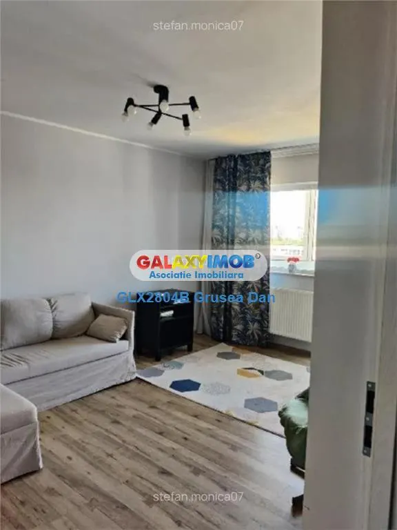 Apartament 2 Camere Dog&Foreigners Friendly Colentina G 220 - foto 1