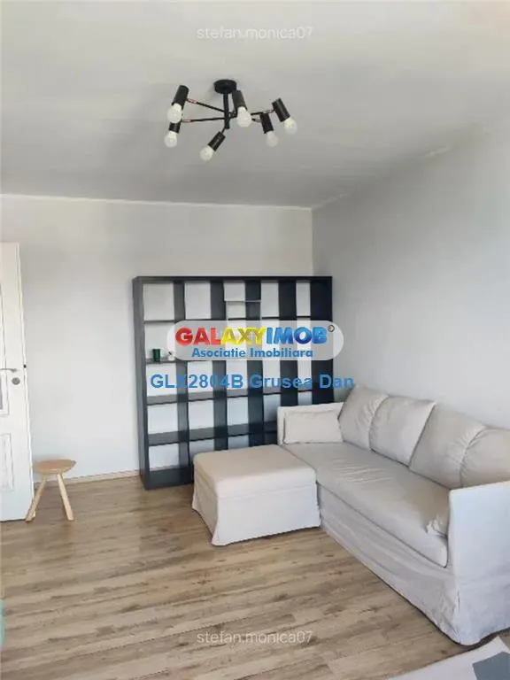 Apartament 2 Camere Dog&Foreigners Friendly Colentina G 220 - foto 2