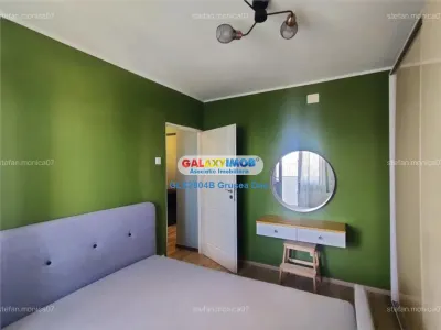 Apartament 2 Camere Dog&Foreigners Friendly Colentina G 220 - foto 12