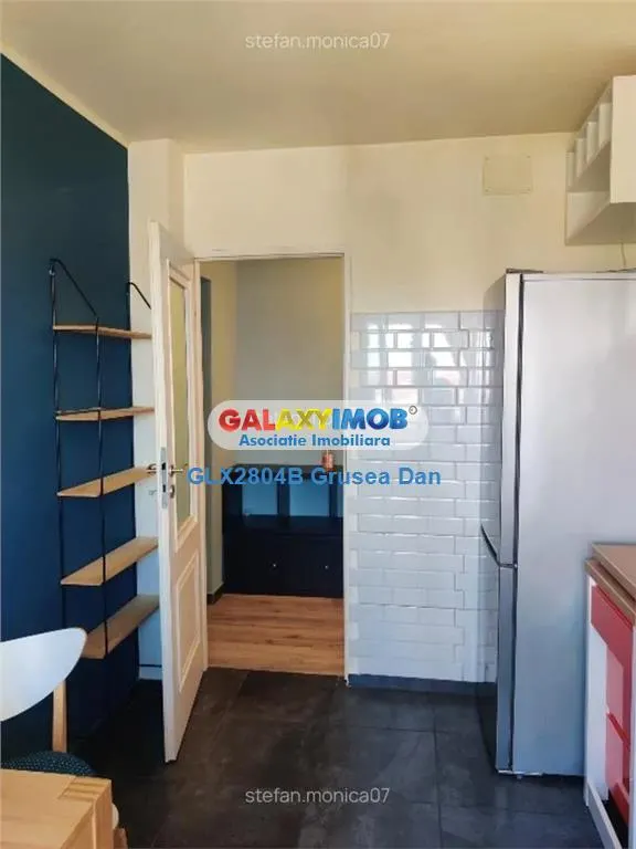 Apartament 2 Camere Dog&Foreigners Friendly Colentina G 220 - foto 14