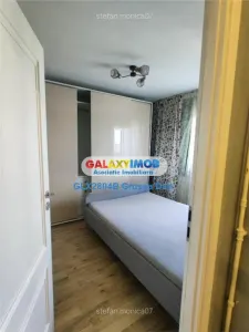 Apartament 2 Camere Dog&Foreigners Friendly Colentina G 220 - foto 3