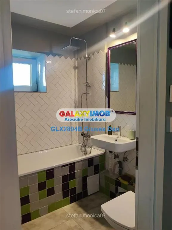 Apartament 2 Camere Dog&Foreigners Friendly Colentina G 220 - foto 4