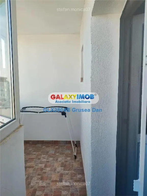 Apartament 2 Camere Dog&Foreigners Friendly Colentina G 220 - foto 5