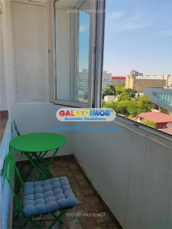 Apartament 2 Camere Dog&Foreigners Friendly Colentina G 220 - foto 6