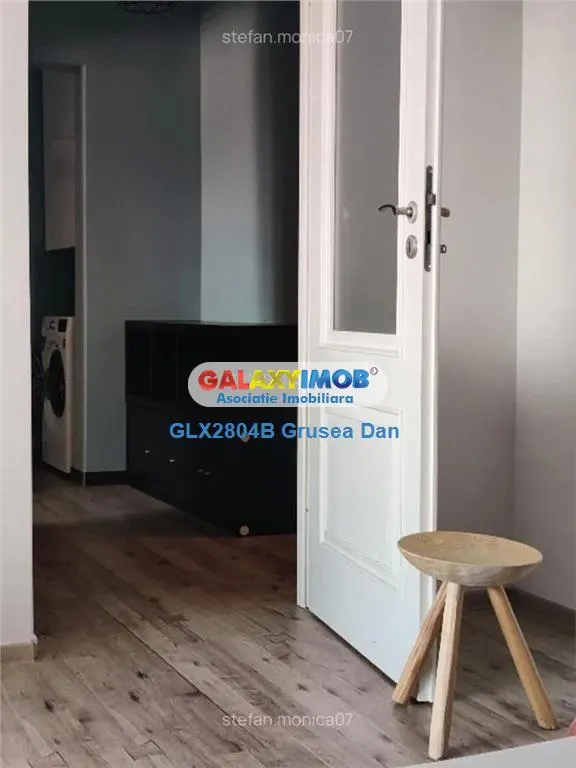 Apartament 2 Camere Dog&Foreigners Friendly Colentina G 220 - foto 8