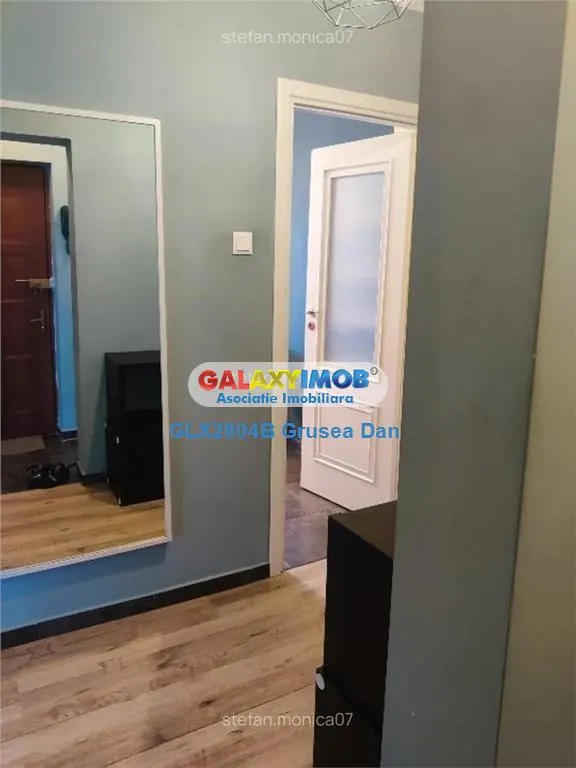 Apartament 2 Camere Dog&Foreigners Friendly Colentina G 220 - foto 10