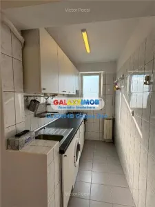 Apartament 2 Camere Militari G 218 - foto 1