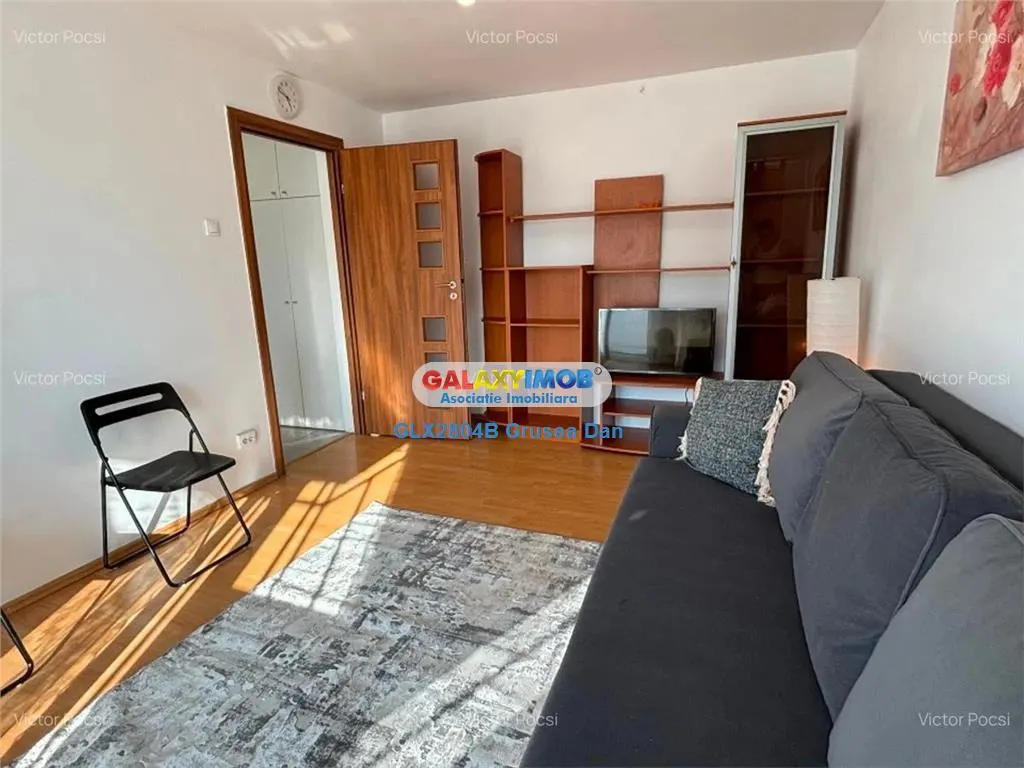 Apartament 2 Camere Militari G 218 - foto 2