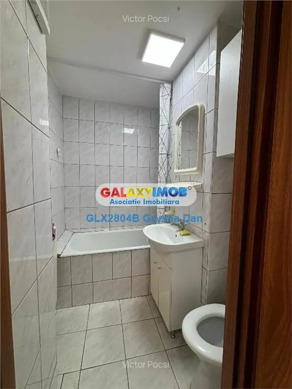Apartament 2 Camere Militari G 218 - foto 11