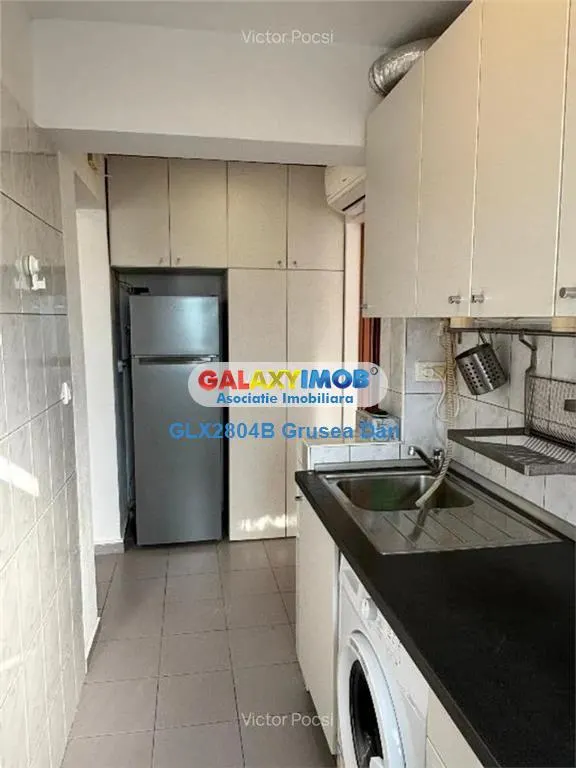 Apartament 2 Camere Militari G 218 - foto 3
