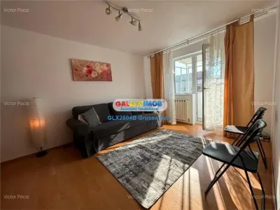 Apartament 2 Camere Militari G 218 - foto 4