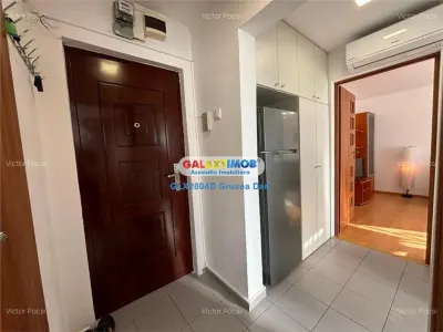 Apartament 2 Camere Militari G 218 - foto 5