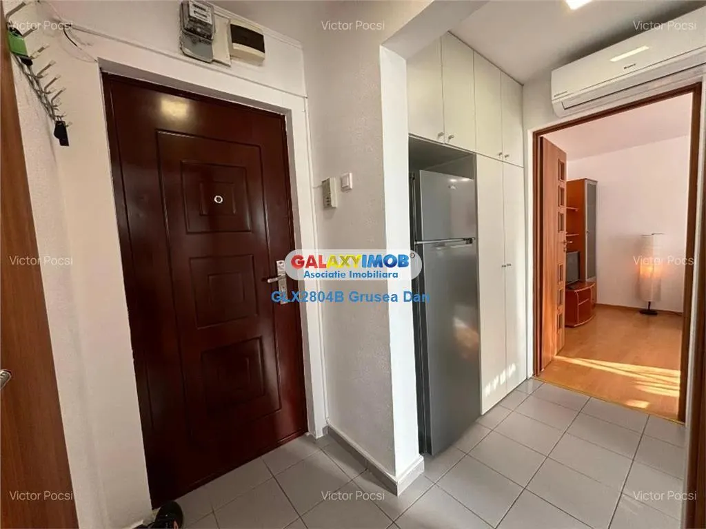 Apartament 2 Camere Militari G 218 - foto 5