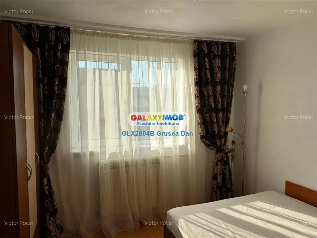 Apartament 2 Camere Militari G 218 - foto 6