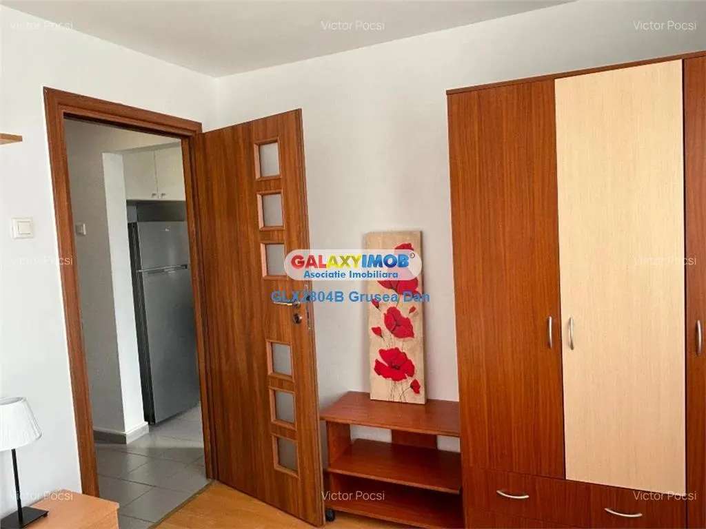Apartament 2 Camere Militari G 218 - foto 7