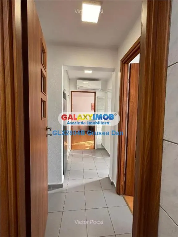 Apartament 2 Camere Militari G 218 - foto 9