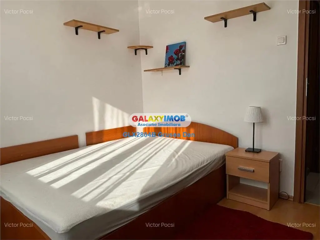 Apartament 2 Camere Militari G 218 - foto 10