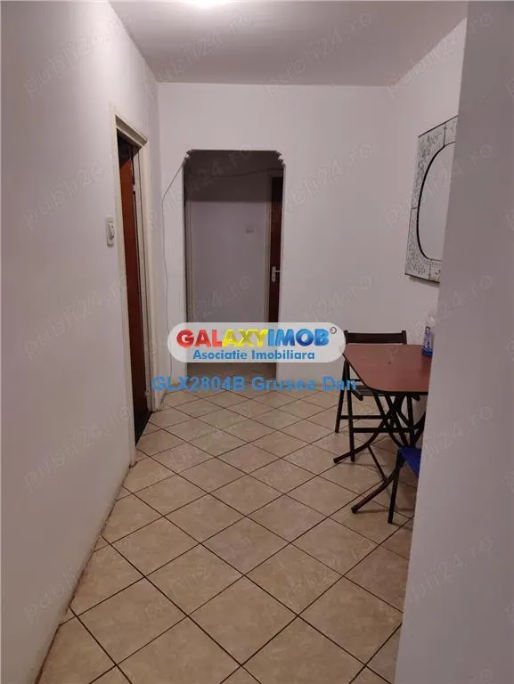 Apartament 3 Camere Foreigners Friendly Theodor Pallady G 217 - foto 2