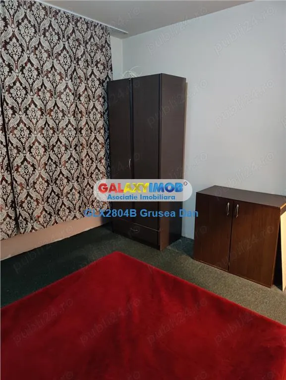 Apartament 3 Camere Foreigners Friendly Theodor Pallady G 217 - foto 4