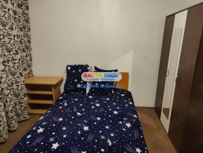 Apartament 3 Camere Foreigners Friendly Theodor Pallady G 217 - foto 5