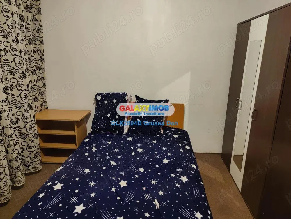 Apartament 3 Camere Foreigners Friendly Theodor Pallady G 217 - foto 5