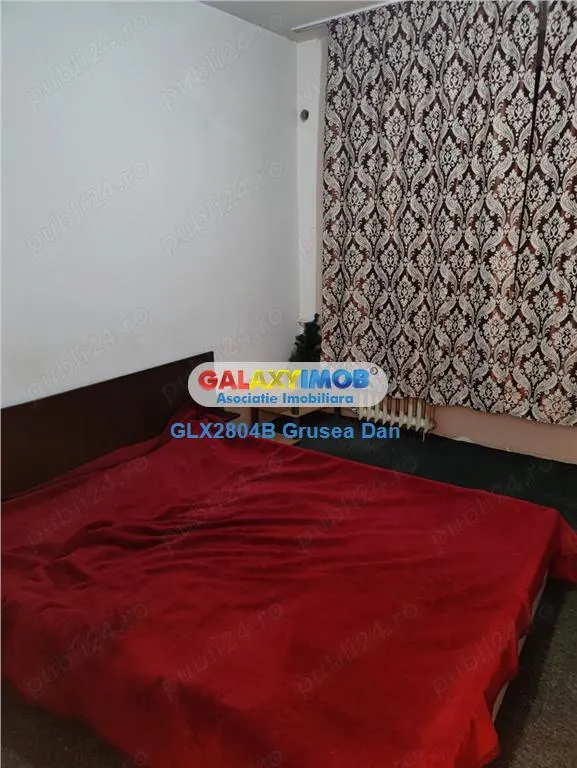 Apartament 3 Camere Foreigners Friendly Theodor Pallady G 217 - foto 6