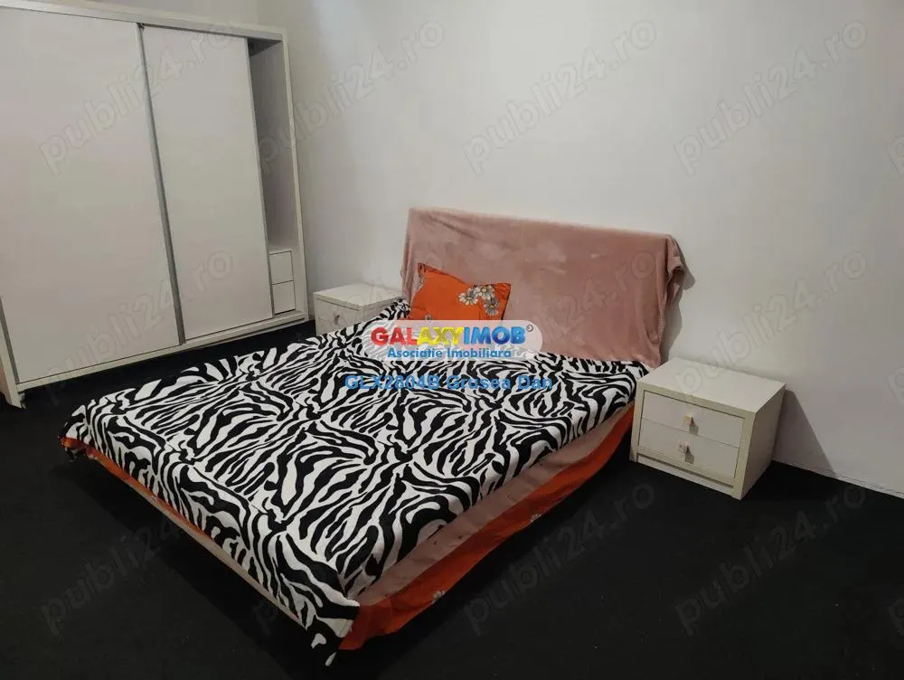 Apartament 3 Camere Foreigners Friendly Theodor Pallady G 217 - foto 7