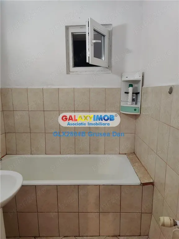 Apartament 3 Camere Foreigners Friendly Theodor Pallady G 217 - foto 9