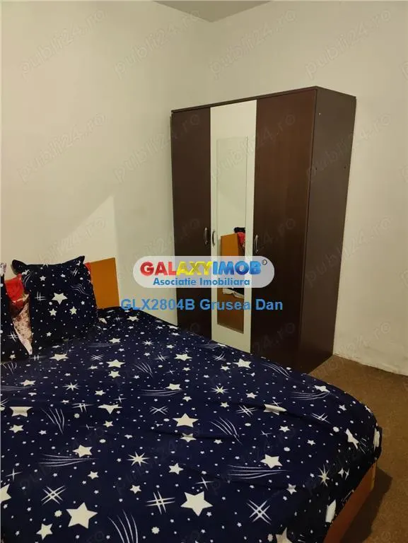Apartament 3 Camere Foreigners Friendly Theodor Pallady G 217 - foto 10