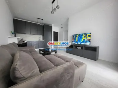 Apartament 2 Camere Foreigners Friendly Berceni G 216 - foto 1