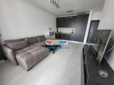 Apartament 2 Camere Foreigners Friendly Berceni G 216 - foto 2