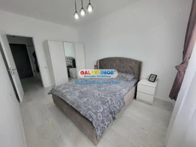 Apartament 2 Camere Foreigners Friendly Berceni G 216 - foto 4