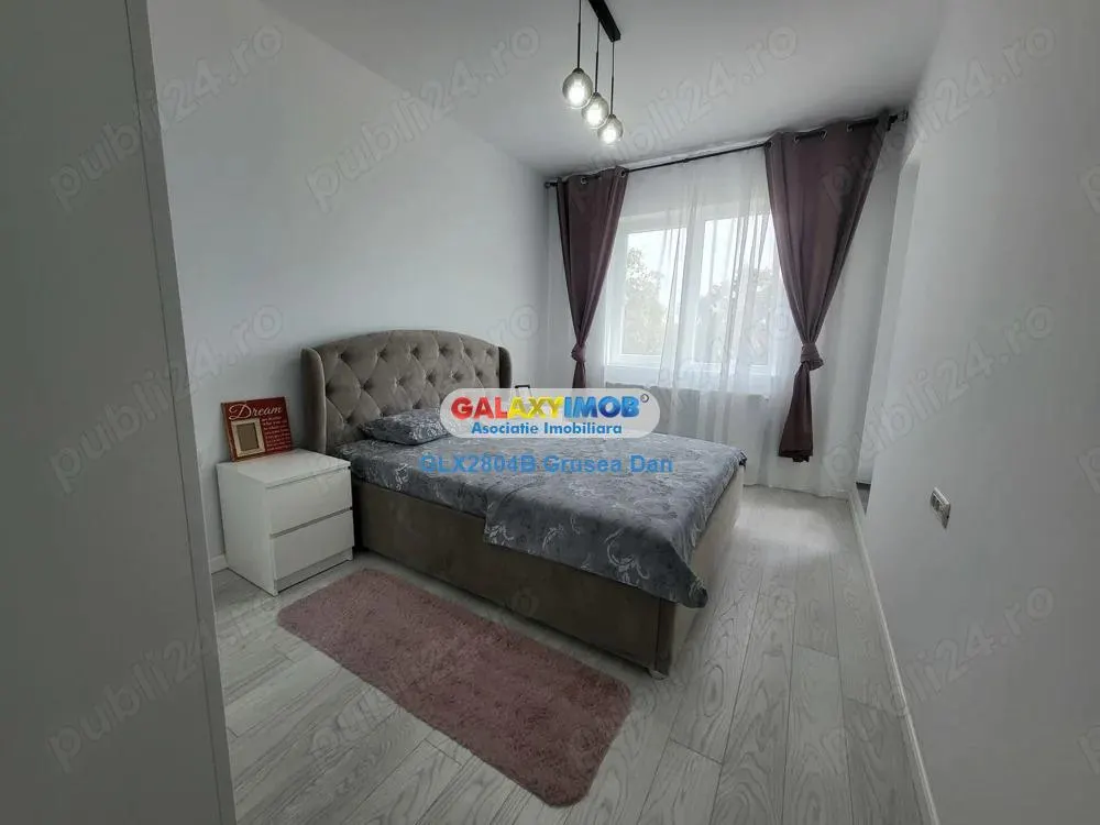 Apartament 2 Camere Foreigners Friendly Berceni G 216 - foto 6