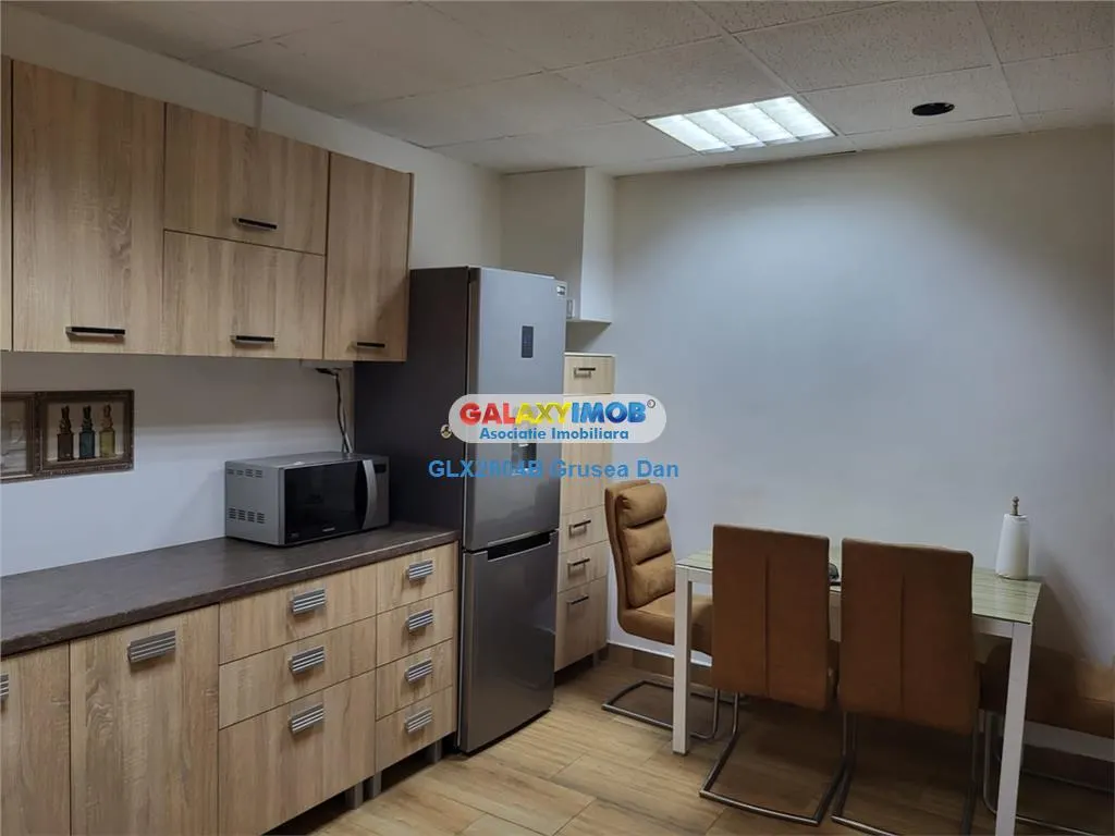 Apartament 2 Camere Cat&Foreigners Friendly Dorobanti G 215 - foto 1