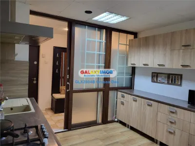 Apartament 2 Camere Cat&Foreigners Friendly Dorobanti G 215 - foto 2