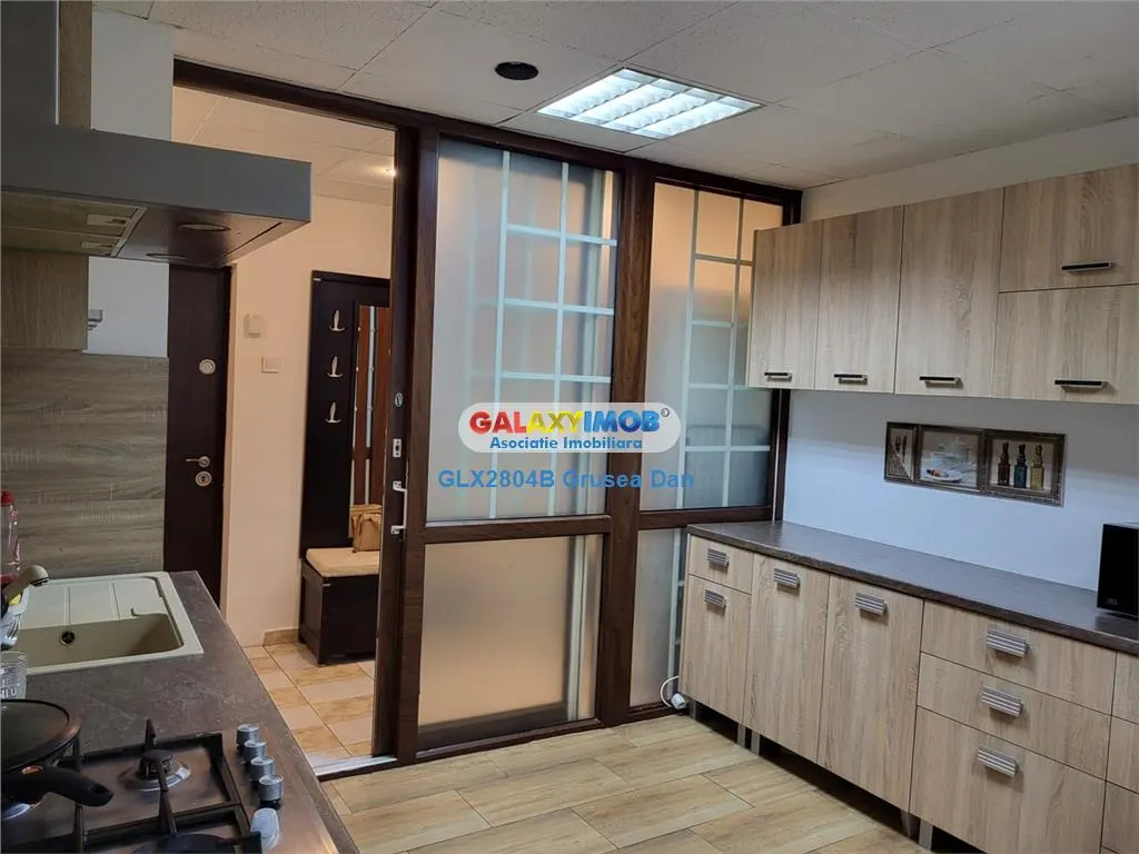 Apartament 2 Camere Cat&Foreigners Friendly Dorobanti G 215 - foto 2