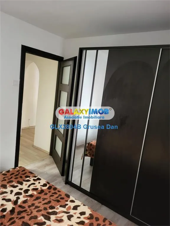 Apartament 2 Camere Cat&Foreigners Friendly Dorobanti G 215 - foto 11