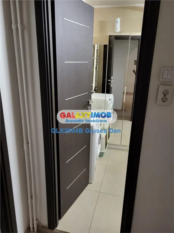 Apartament 2 Camere Cat&Foreigners Friendly Dorobanti G 215 - foto 15