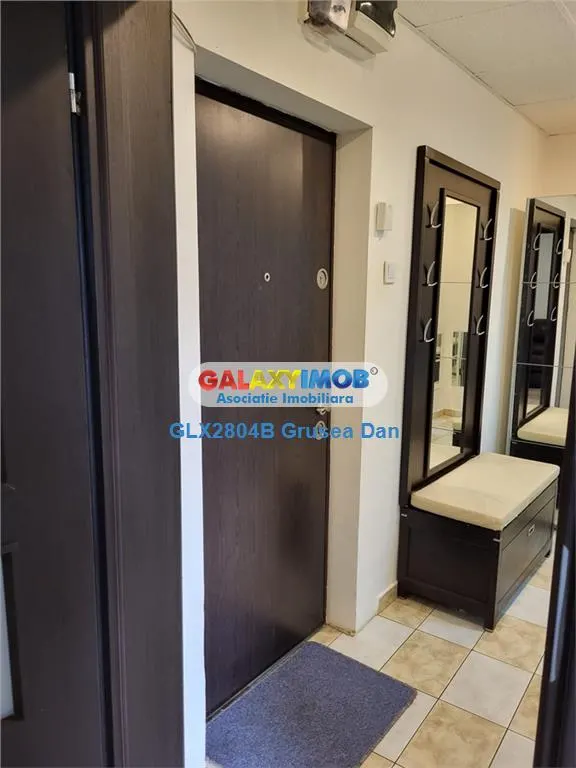 Apartament 2 Camere Cat&Foreigners Friendly Dorobanti G 215 - foto 17