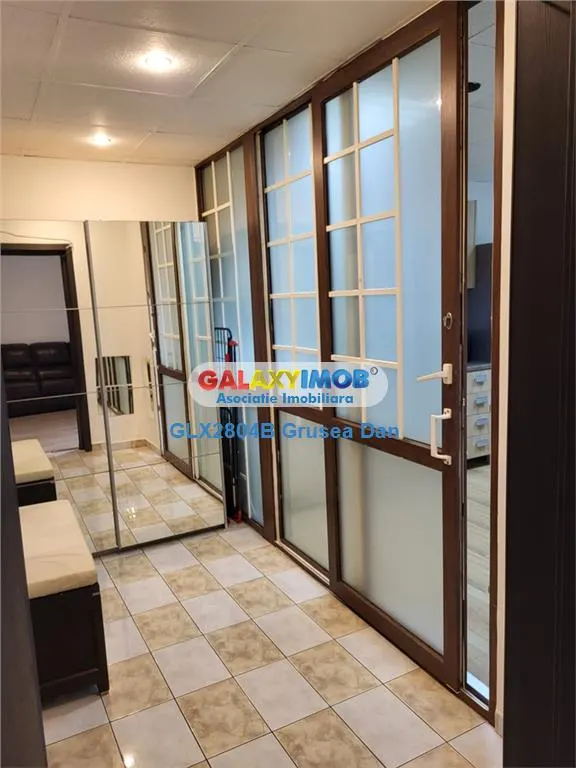 Apartament 2 Camere Cat&Foreigners Friendly Dorobanti G 215 - foto 3