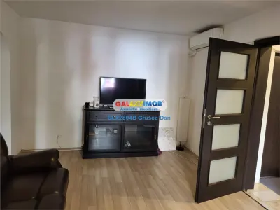 Apartament 2 Camere Cat&Foreigners Friendly Dorobanti G 215 - foto 4