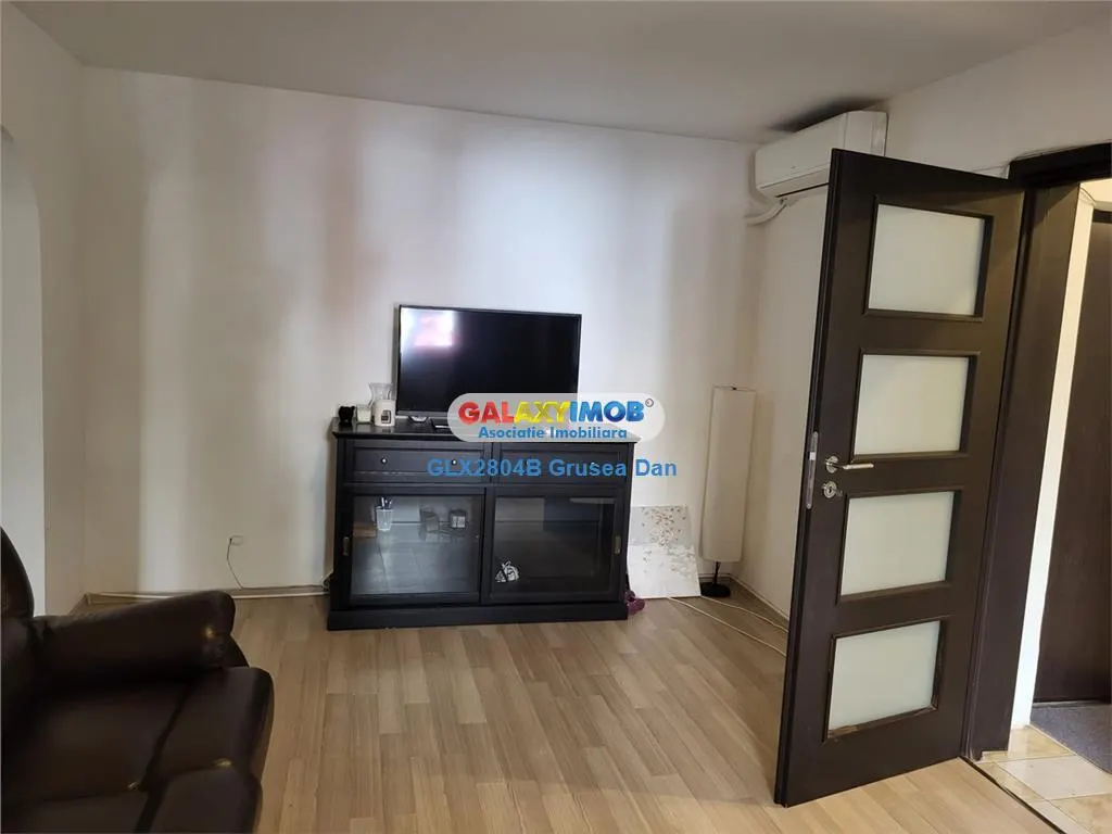 Apartament 2 Camere Cat&Foreigners Friendly Dorobanti G 215 - foto 4