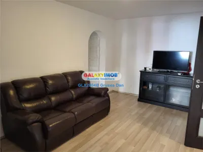 Apartament 2 Camere Cat&Foreigners Friendly Dorobanti G 215 - foto 5