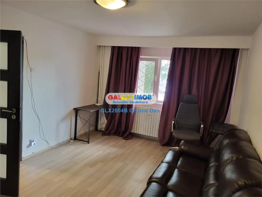 Apartament 2 Camere Cat&Foreigners Friendly Dorobanti G 215 - foto 6