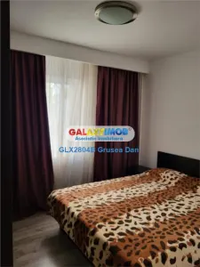 Apartament 2 Camere Cat&Foreigners Friendly Dorobanti G 215 - foto 8