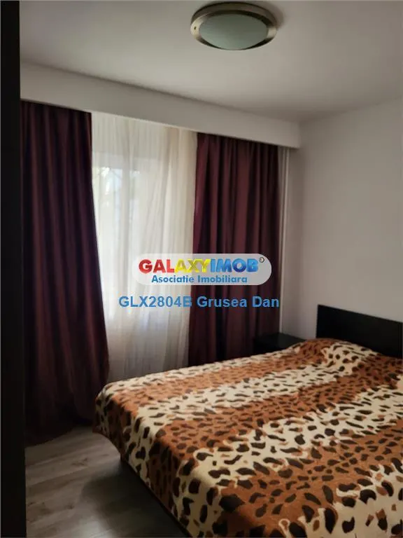 Apartament 2 Camere Cat&Foreigners Friendly Dorobanti G 215 - foto 8