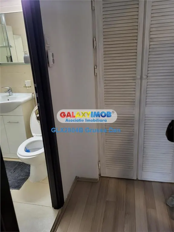 Apartament 2 Camere Cat&Foreigners Friendly Dorobanti G 215 - foto 9